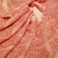 人形町今半 新宿第一生命ビル店 - 本日のお肉！♥️