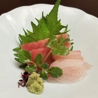 人形町今半 新宿第一生命ビル店 - お刺身