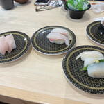 Hama Zushi - 