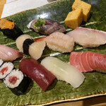 Sushi Kusabiya - 