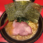 初代 麺家 あくた川 - 