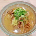 札幌麺屋 美椿 - 