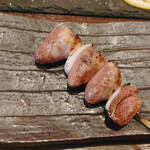 まごころ居酒屋 しん心 - 