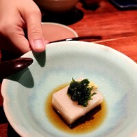 蕎麦懐石 無庵 - 