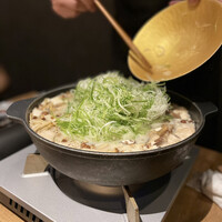 とり料理 鳥者 - 