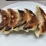 中華麺店 喜楽 - 