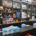 吉ひろ - 装飾②