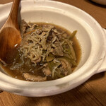 狸の焼鳥 本店 - 