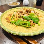 四川料理 麻辣江湖 - 