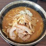 麺屋とみよし - 