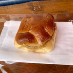 メゾン ムラタ - カフェ フレンチシェル ¥230