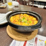 四川料理 麻辣江湖 - 