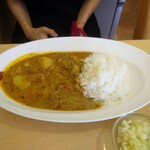 カレー スーパー スター - 