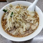 中華麺店 喜楽 - 