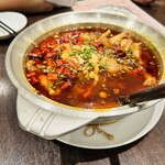 四川料理 麻辣江湖 - 