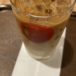 ファゼンダ - ドリンク写真: