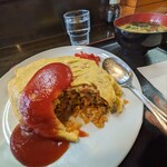 吉ひろ - 断面②