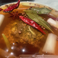 筑紫樓 銀座店 - 