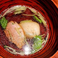 蕎麦懐石 無庵 - 