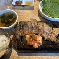 水剌間 恵比寿本店 - 