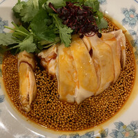 中華旬彩 森本 - 