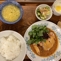 中華旬彩 森本 - 