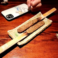 蕎麦懐石 無庵 - 