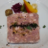 ラ・ベットラ・ダ・オチアイ ナゴヤ - 