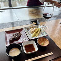 FRENCH TEPPAN 静香庵 - 