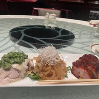 筑紫樓 銀座店 - 