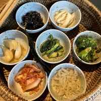 水剌間 恵比寿本店 - 