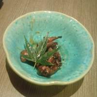 しら河 浄心本店 - 胆焼き