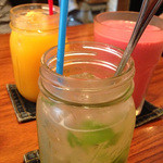 ブルックリンパンケーキハウス