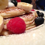ブルックリンパンケーキハウス - 