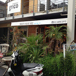 ブルックリンパンケーキハウス - 