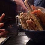 てんやわんや - 天丼　Part2！