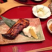 伊豆の旬 やんも 南青山店 - 