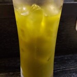 Wasabi - 緑茶ハイ