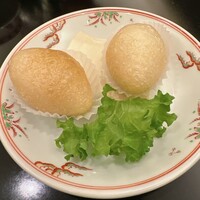 赤坂璃宮 銀座店 - 
