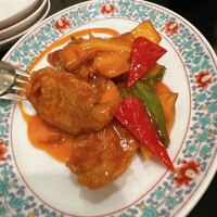 赤坂璃宮 銀座店 - 