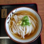 丸池製麺所 - 
