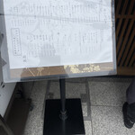 京うどん 生蕎麦 岡北 - 