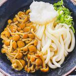 ヨコクラうどん - 