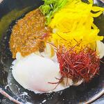 ヨコクラうどん - 