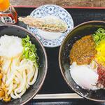 ヨコクラうどん - 