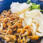 ヨコクラうどん - 