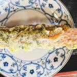 ヨコクラうどん - 