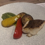 NIKKO KANAYA HOTEL CRAFT GRILL - 