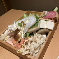 しゃぶ輝 黒毛和牛しゃぶしゃぶ・すき焼き専門店 新橋店 - 