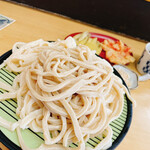 手打うどん・手打そばしまや - 